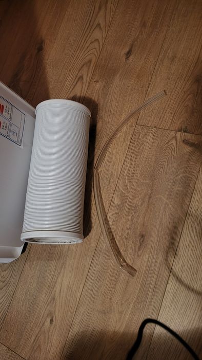 Aer conditionat portabil Platinium X9000HC NOU