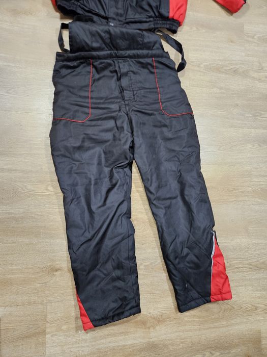 Зимен работен комплект Stenso 3xl