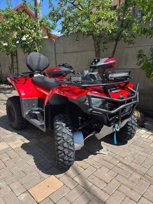 ATV CF MOTO x520L 2023