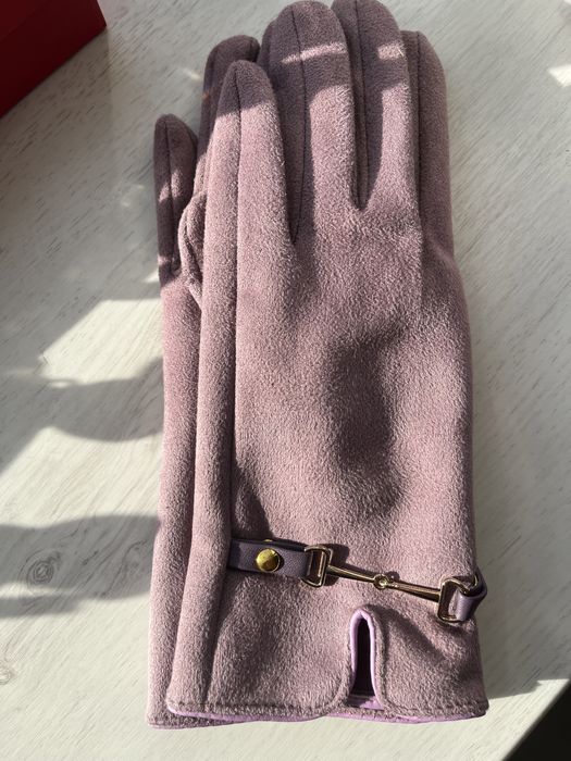 Продаются новые перчатки