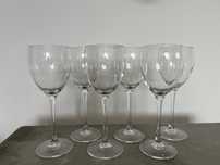 Pahare de vin Luminarc & felinare sticla