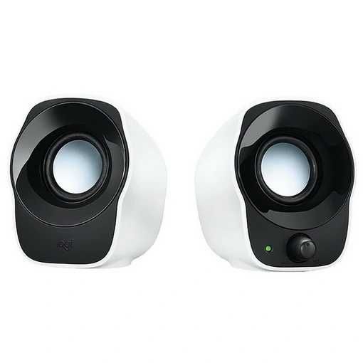Компьютерная акустика - Logitech Z120