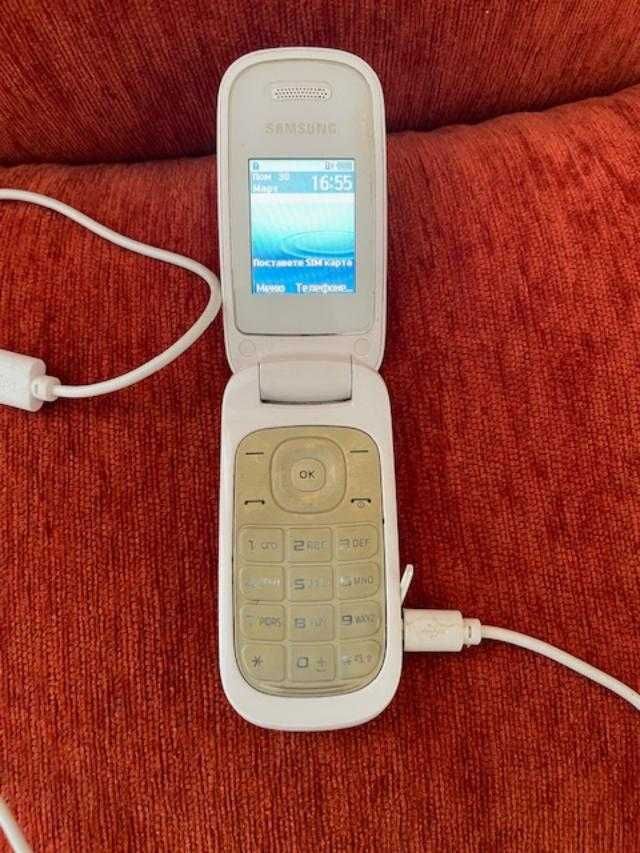 Продавам GSM Samsung
