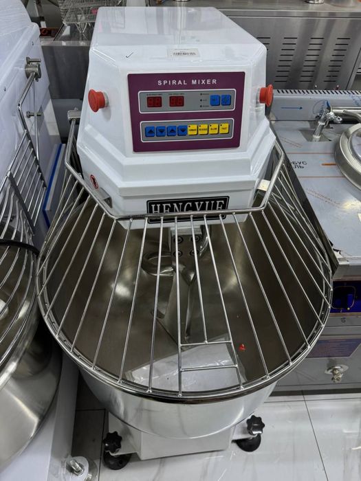 Meshalkaa.  Meshalkaa HENGYUE