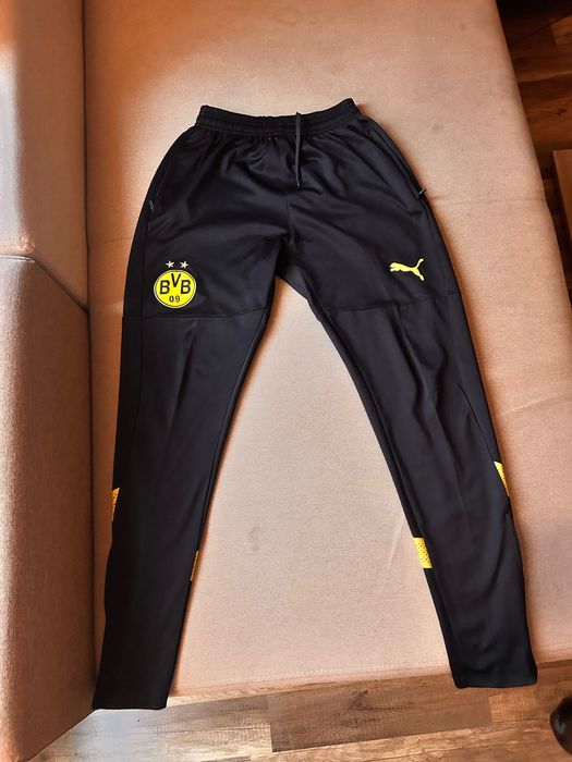 Спортно долнище Puma BvB