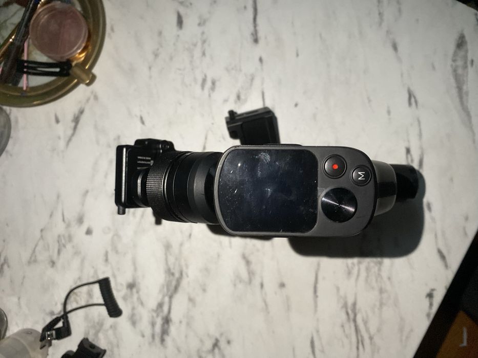 Stabilizator FeiyurTech SCORP Mini