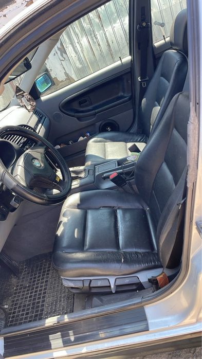 Vand e36 an 1998