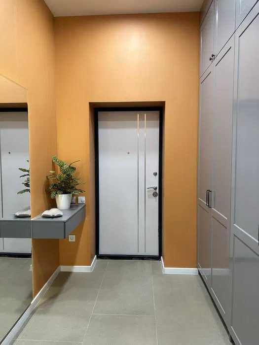 "Продается Tiara Residence 2ком 50м2  Инха Институт Премиум Подключ ‼️