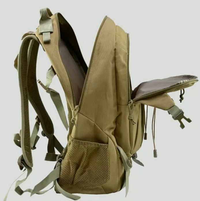 туристическа раница здрава функционална лов къмпинг водоустойчива