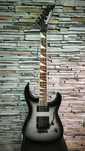Chitara electrica Jackson X Series Soloist SLX Silver Burst