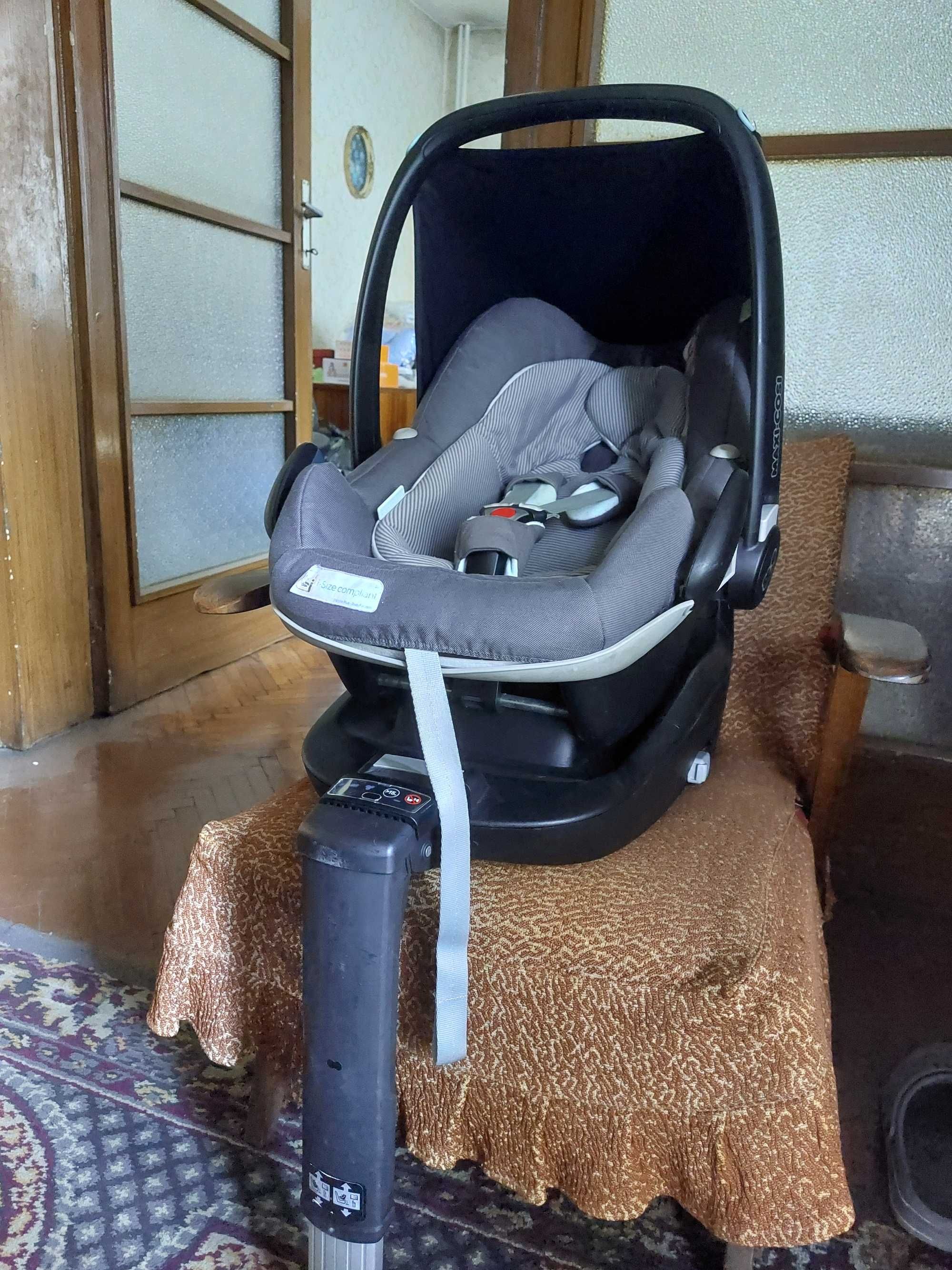 Бебешo столче за кола Maxi Cosi