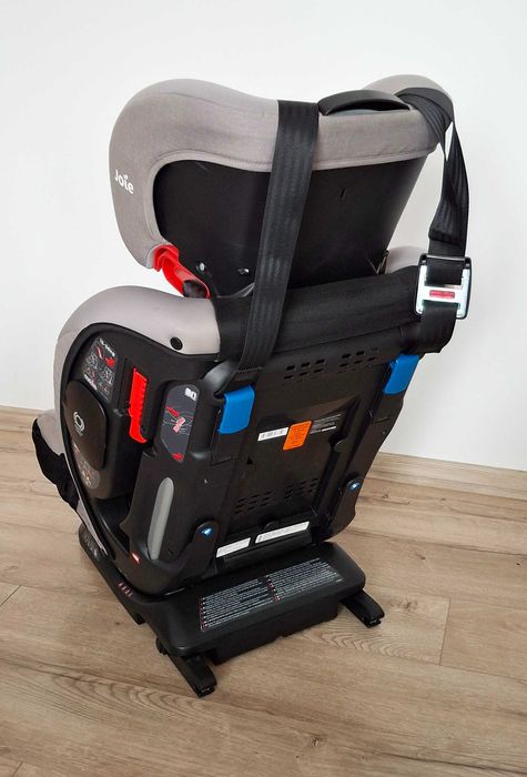 Scaun auto pentru copii Joie EVERY STAGE FX