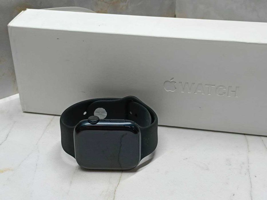 Apple Watch Series 7 45mm (Талгар) лот 764588