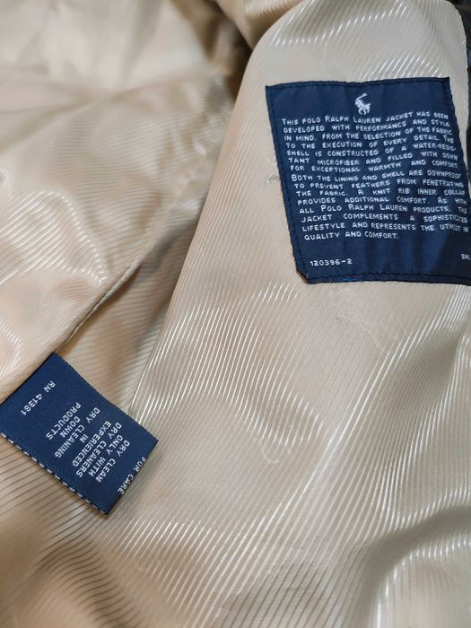 Ralph Lauren.Почти ново яке размер М