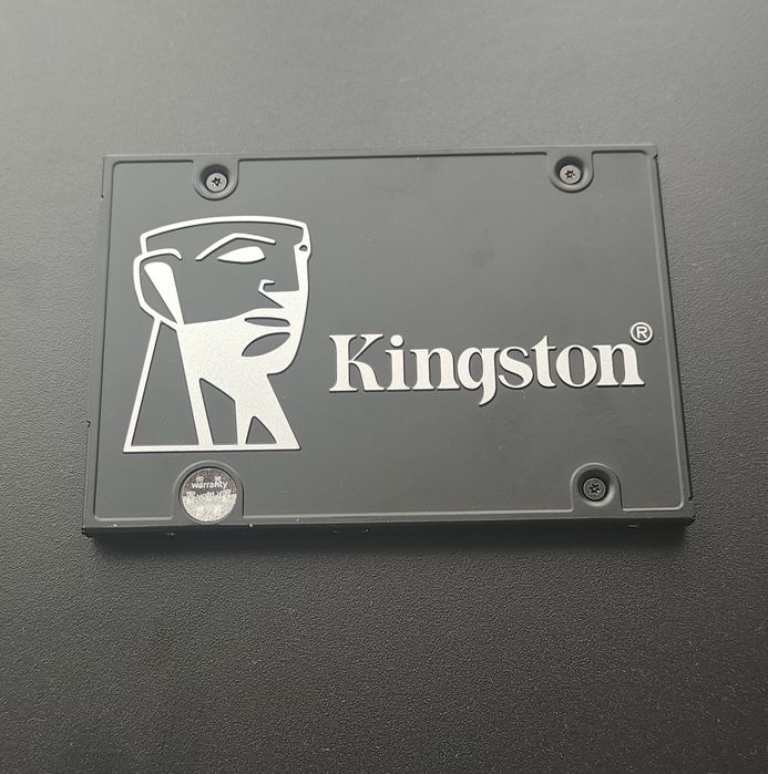 Ssd Kingston 1TB