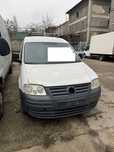 Dezmembrez VW Volkswagen Caddy 2007 alb 2.0 SDI