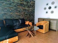 Apartament 2 camere Plaza Residence, finisaje de lux