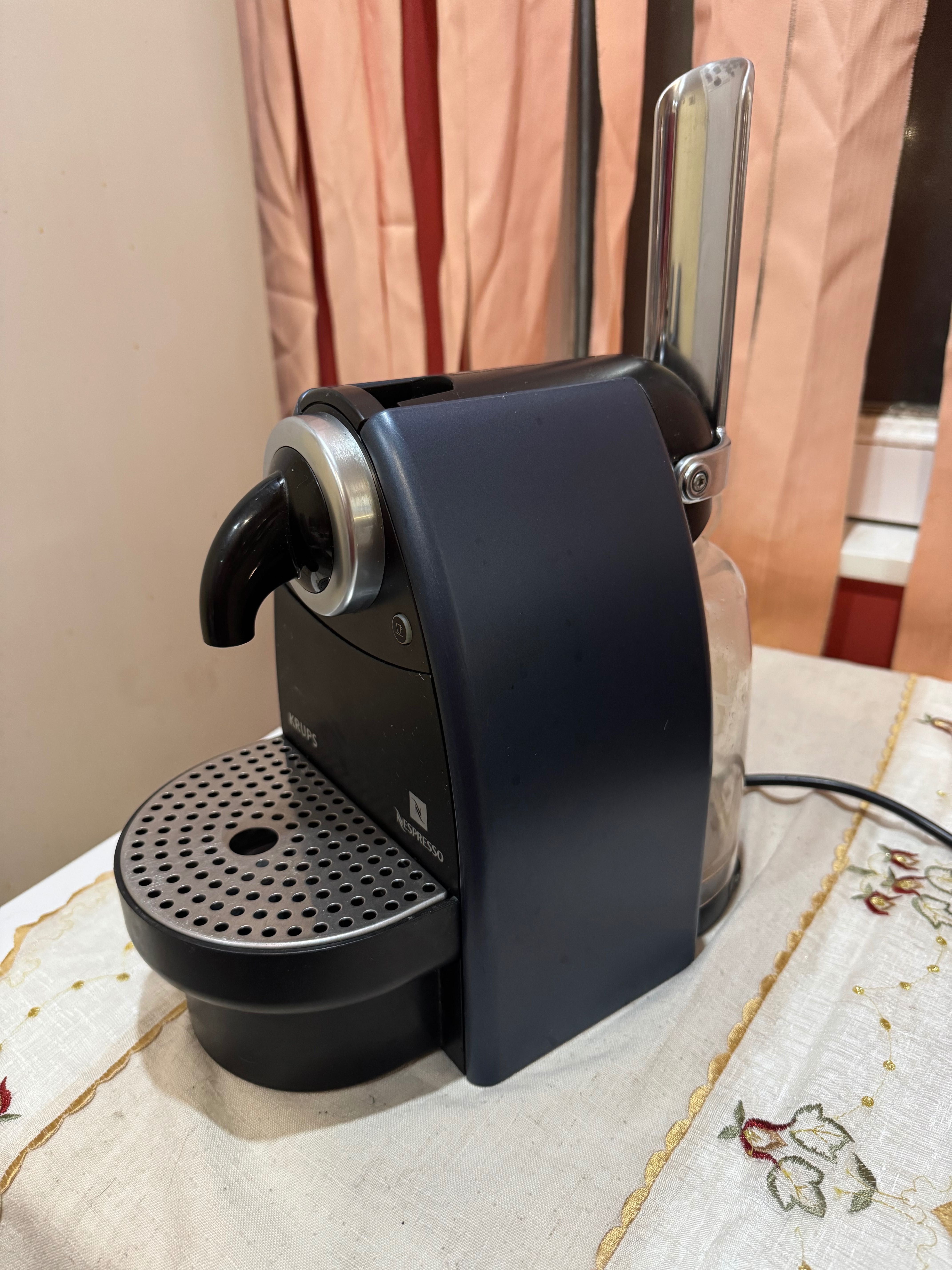 Krups XN 2140 Nespresso Essenza