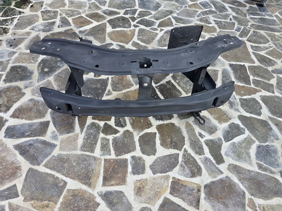 Lonjerone + tager coplet Duster începând din 2012