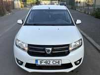 Dacia Logan 1.5 Diesel Impecabil Fara schimburi