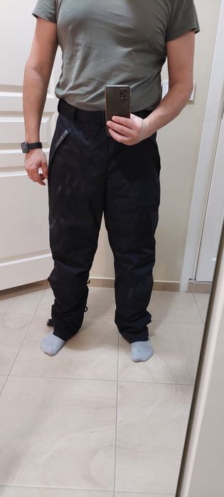 Панталон за мотоциклет Aprilia Techno, XL