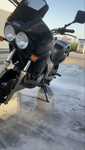 Vand Yamaha TDR125