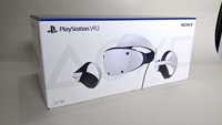 Playstation VR2 + 6 VR игр