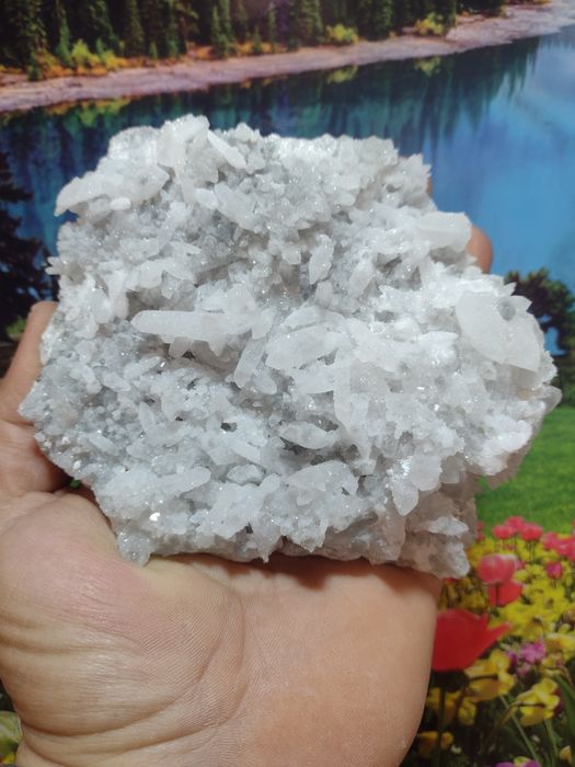 Минерали от родопите