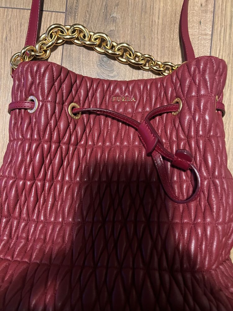 Чанти Furla,Musette,Chiarra Ferragni,Luisa Vannini,Michael Kors