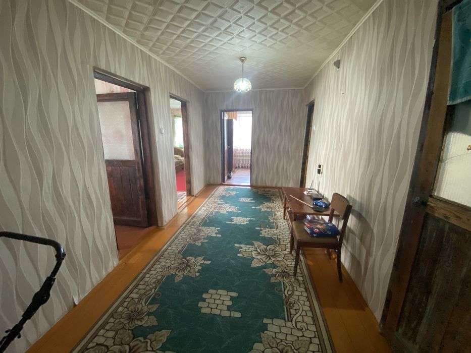 Продается дом в затоболовке