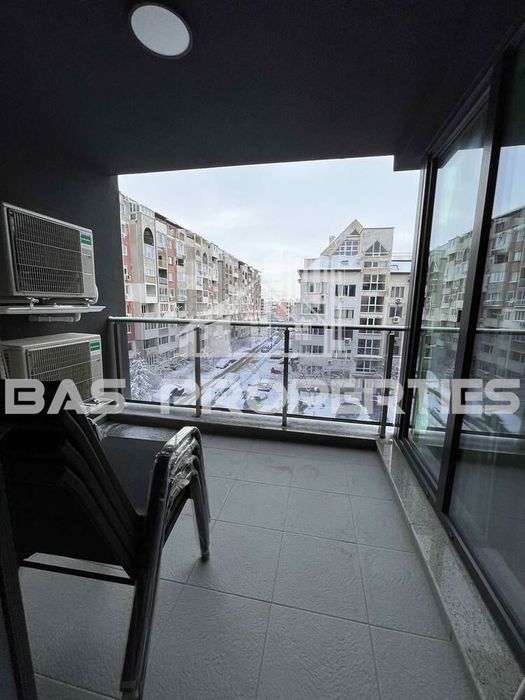 Дава се под наем Двустаен апартамент в София, Малинова долина - 65 кв.м за 750 € - Снимка #12