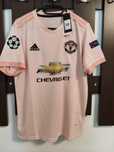 Tricou Man United 18/19 Third Kit Rashford#10
