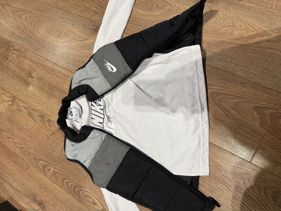 Детски екип Nike 122см