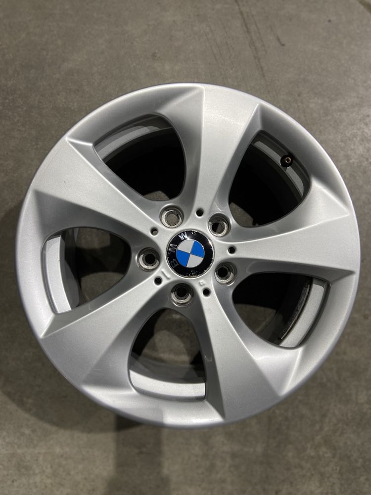 Jante  17 5x120 Originale BMW X3 F25 F30 F31