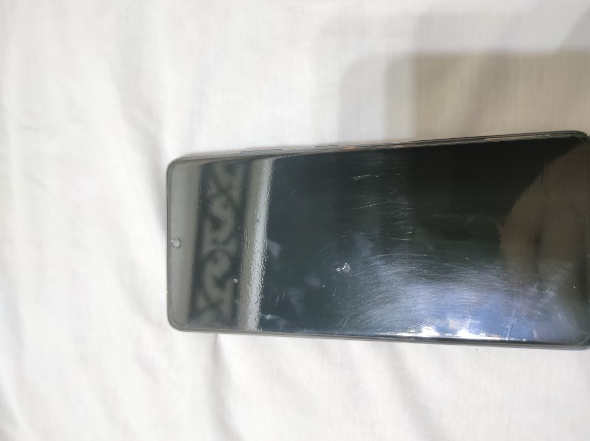 Samsung Galaxy S 21 Ultra