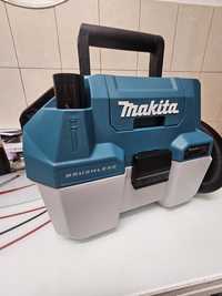 Aspirator makita cu acumulatori