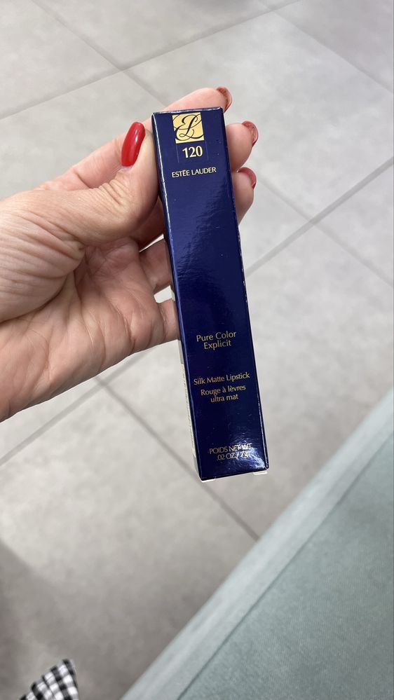 MAC, Too Faced, Estee Lauder