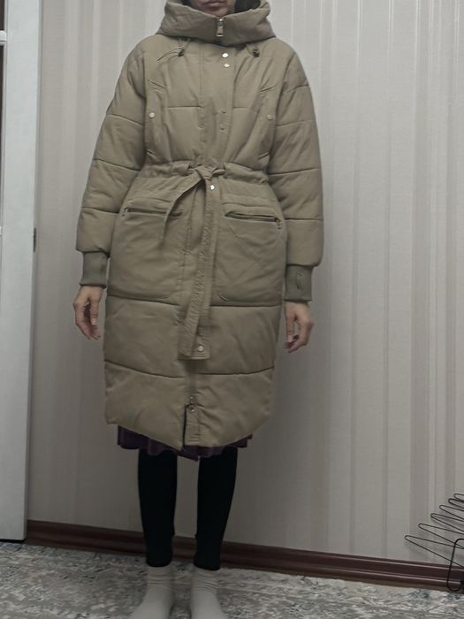 Куртка женская на 44-46р