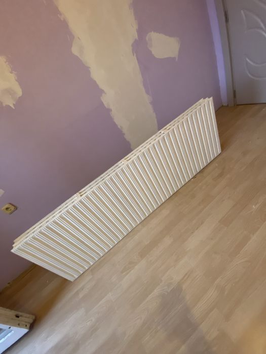 Метални радиатори за парно