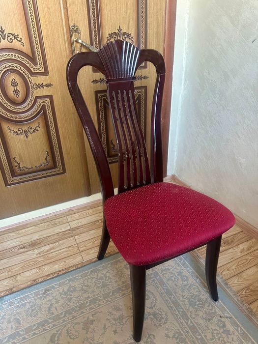 Стулья для гостиной 10шт