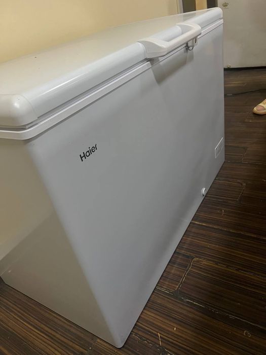 Морозильная камера