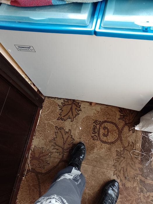 Vând masina de spălat semi automata