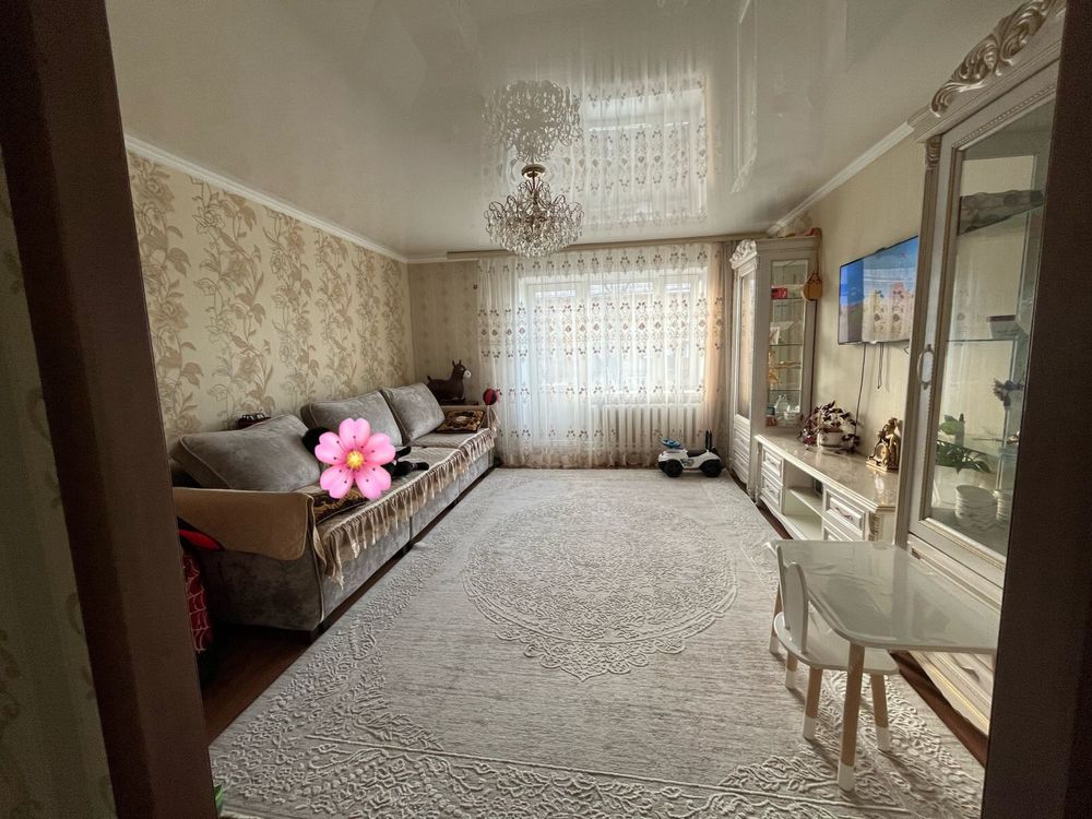 Продам 2 комнатную квартиру