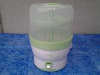 Beurer JoyCare Baby | Sterilizator electric 6 Biberoane copii**