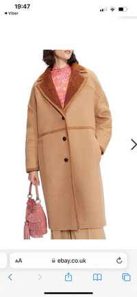 Дамско палто Ted Baker Joanahh M размер