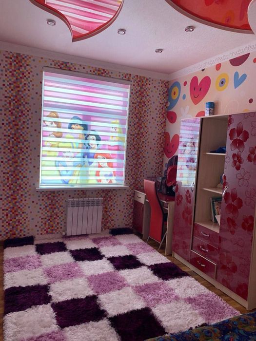 Сдается 3 ком Дружба Чорсу Коратош.