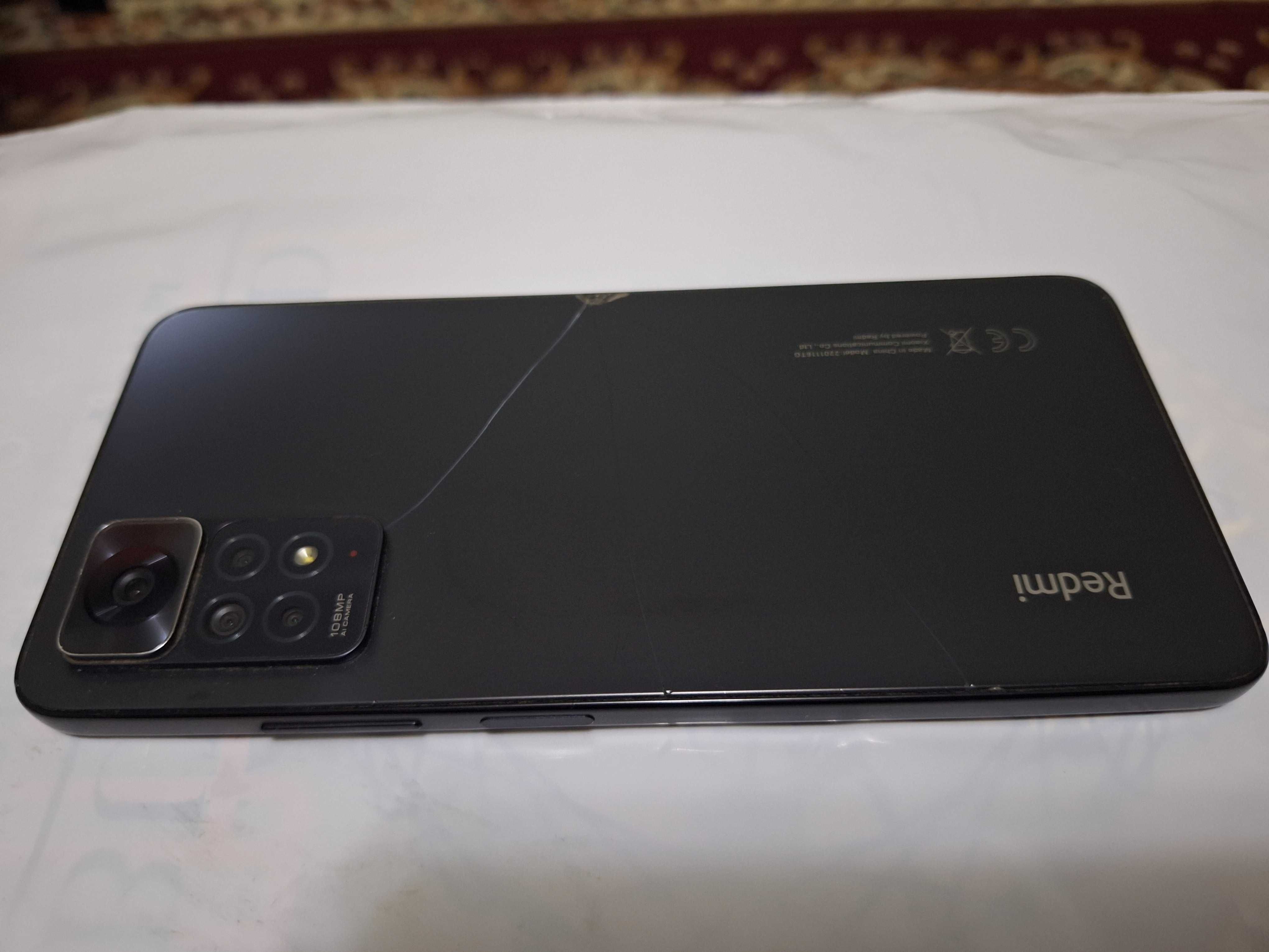 Redmi Note 11 Pro