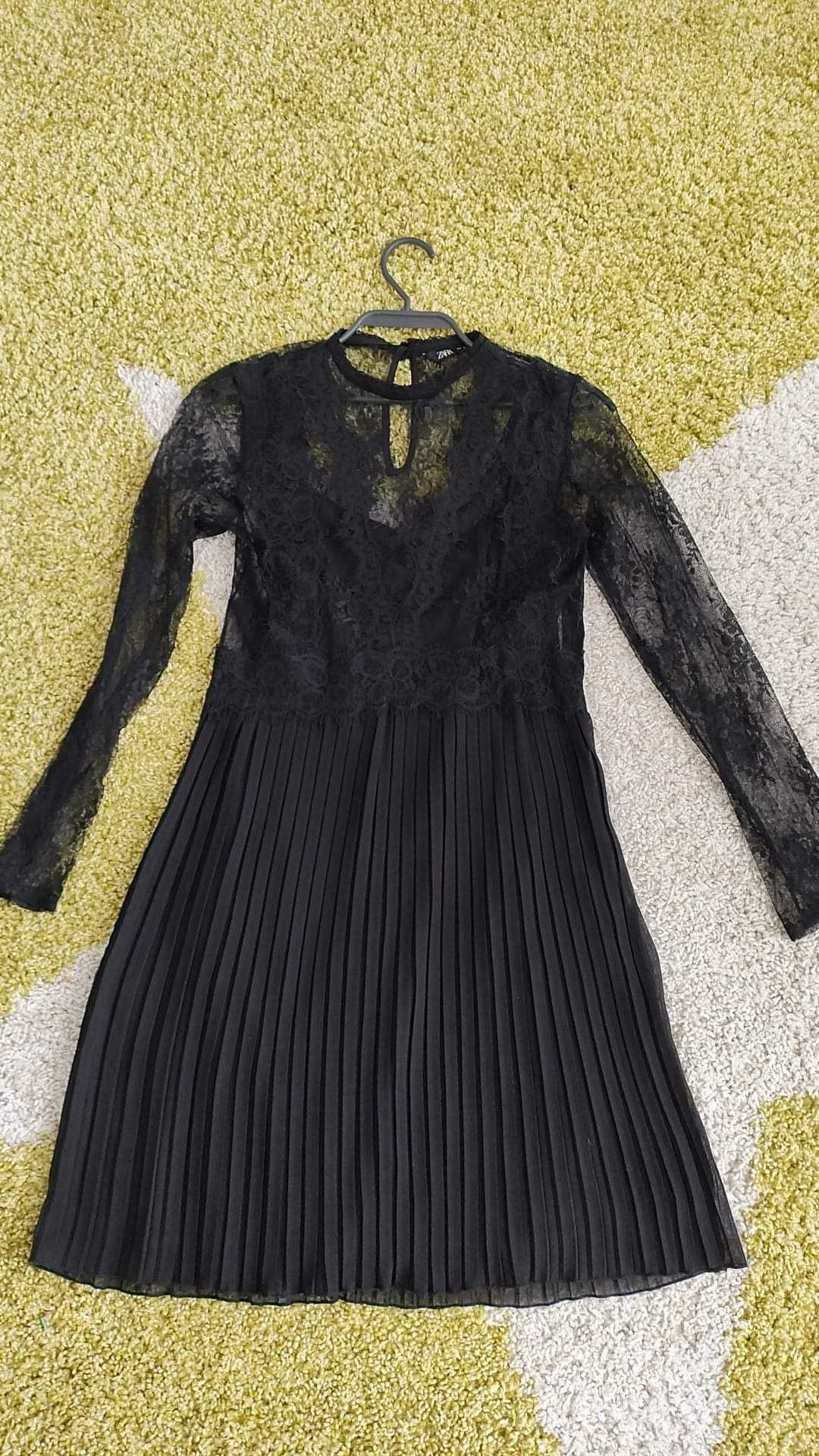 Рокли       Zara
