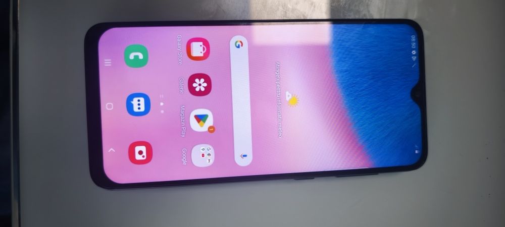 Samsung A30 Memorie 64GB