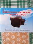 Alimentator 220V-12V cu mufa bricheta auto fara fir alimentare